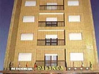 Hotel Palanca OOporto Exterior foto